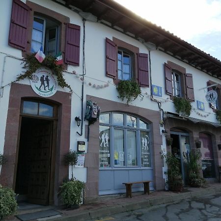 La Vita E Bella Saint-Jean-Pied-de-Port Dış mekan fotoğraf