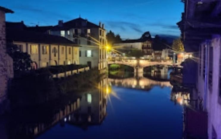 La Vita E Bella Saint-Jean-Pied-de-Port Dış mekan fotoğraf